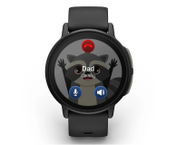 GARMIN Bounce 2 Slate grey 43mm (010-03399-00) - 1369674 - zdjęcie 2